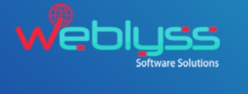 weblyss software Profile Picture