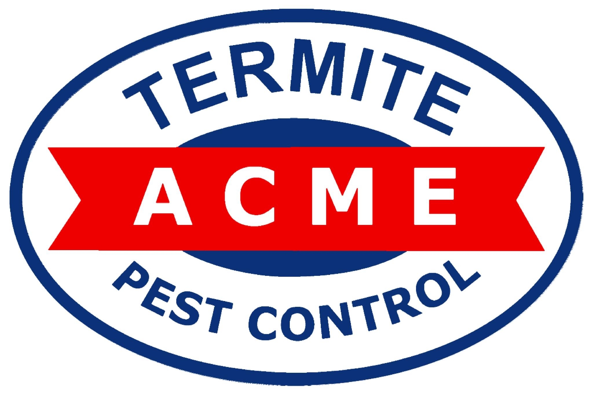 Acme Termite And Pest Control Profile Picture