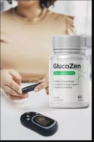 GlucoZen Avis Profile Picture