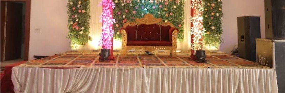 Aakarsh Banquet Hall Cover Image