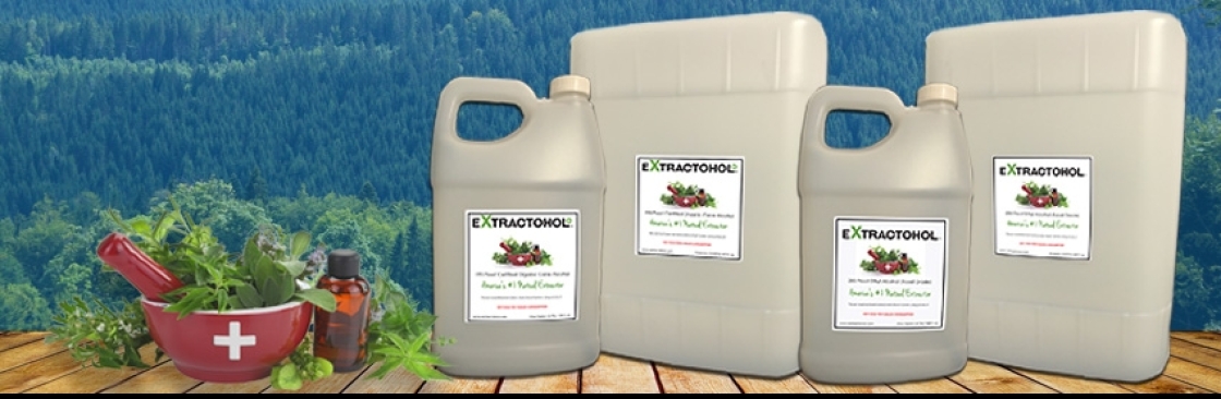 Ethyl Alcohol Cover Image