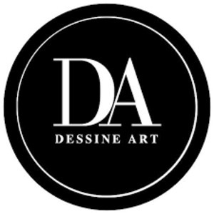 Dessine Art Profile Picture