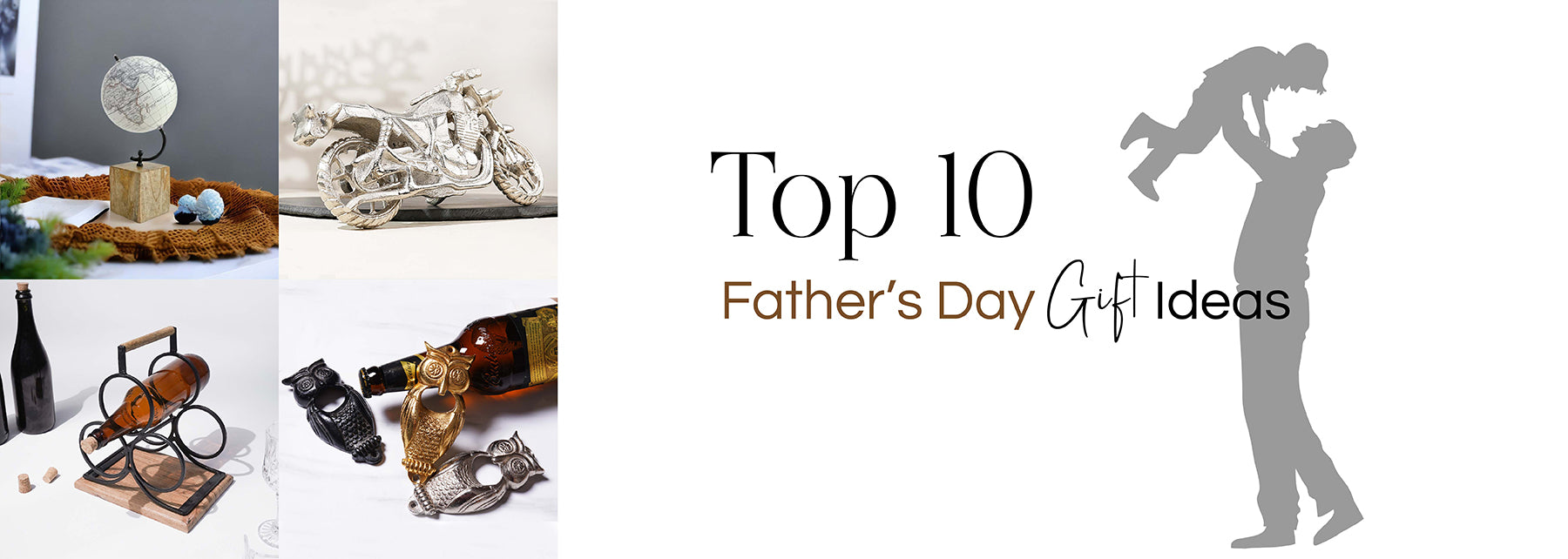 Top 10 Father’s Day Gift Ideas – Casa Decor
