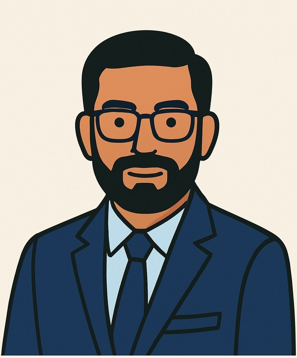 Anil Patel Profile Picture