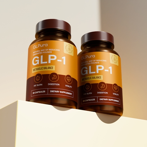 GLPura Kapsler Profile Picture
