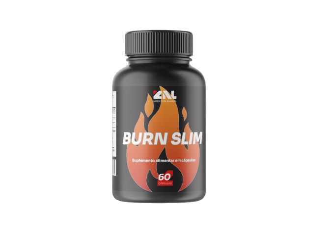 Burn Slim Reviews - Weight Loss and Metabolic Support BurnSlim Capsules!