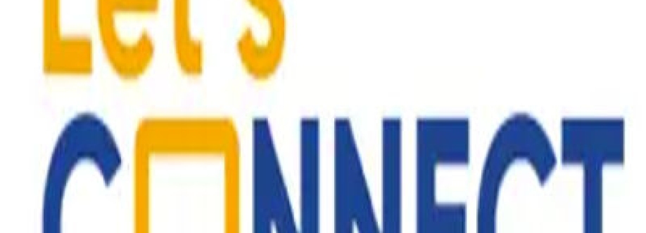 Lets Connect India Coworking Space in Noida Sector  Cover Image