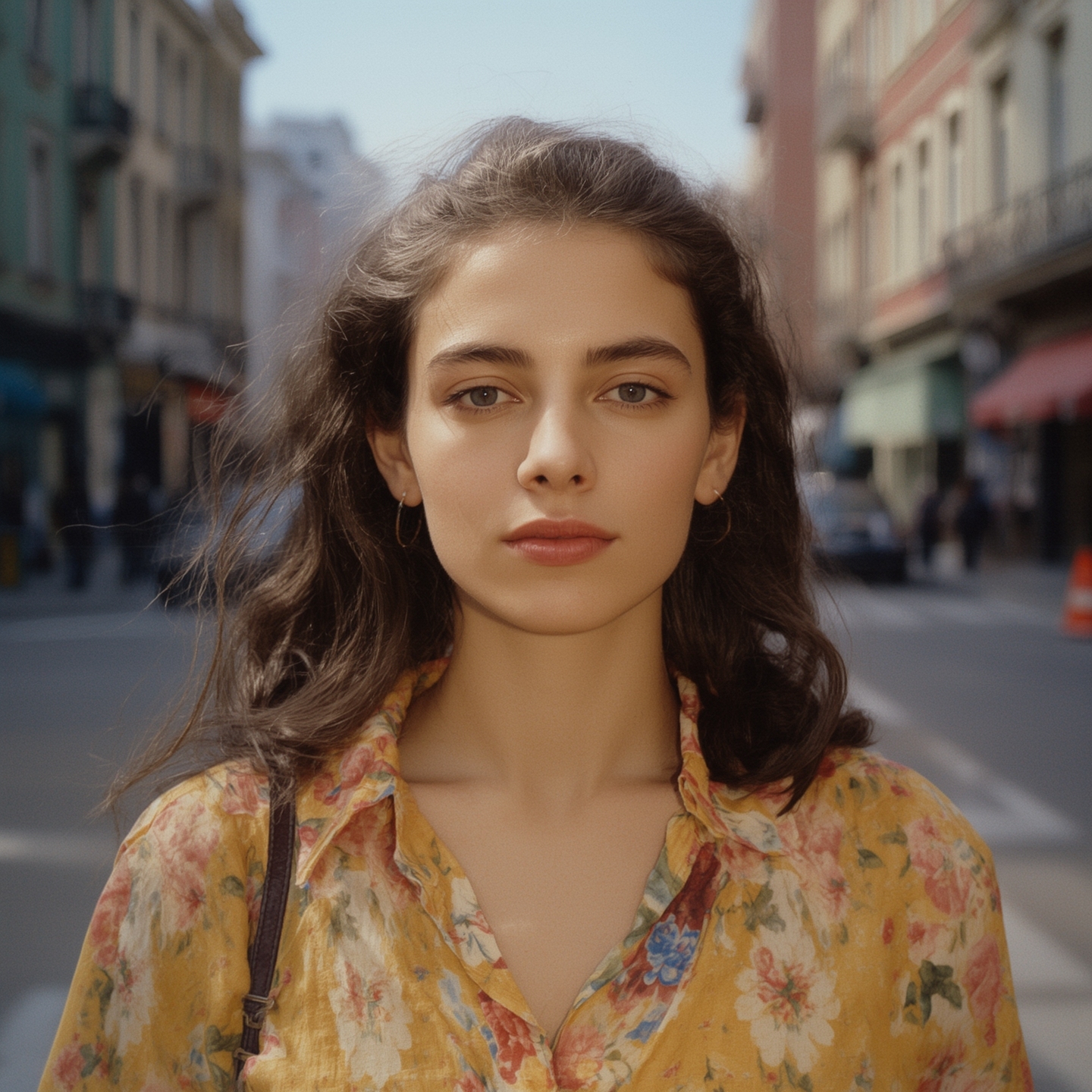 Alice Robert Profile Picture