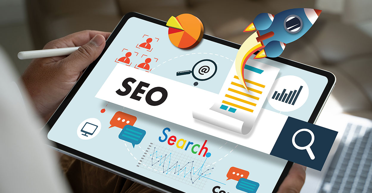 Professional SEO Services Ahmedabad | Grow Your Business Online