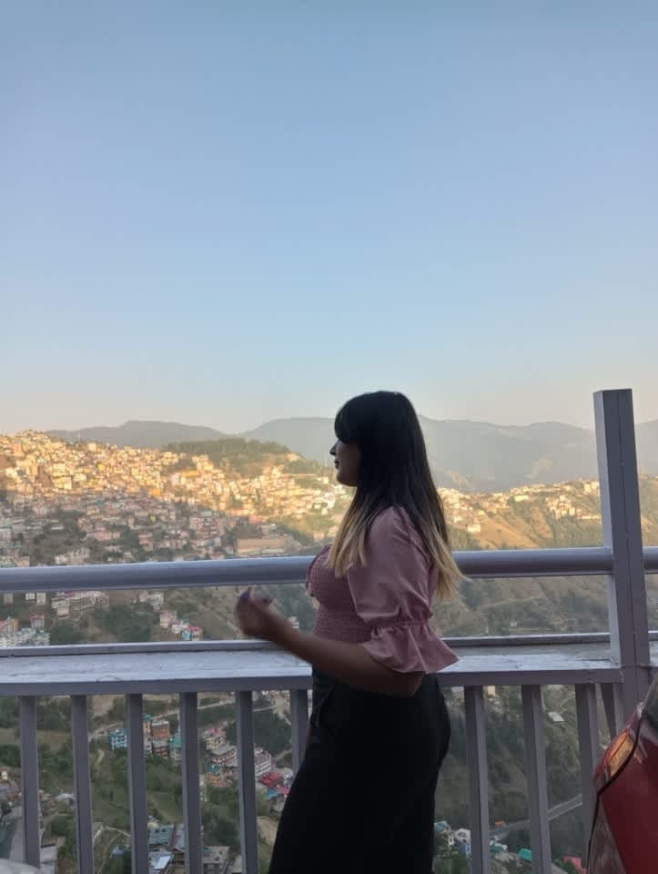 Avantika Chauhan Profile Picture