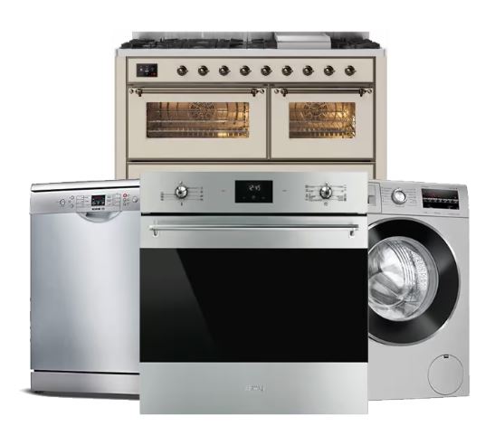 Common ILVE Oven Problems & Where to Find Repairs Near Me – Local Appliance Repair