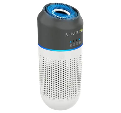 Breathe Cleaner Air on Every Drive With Smart Purifiers – BULCS