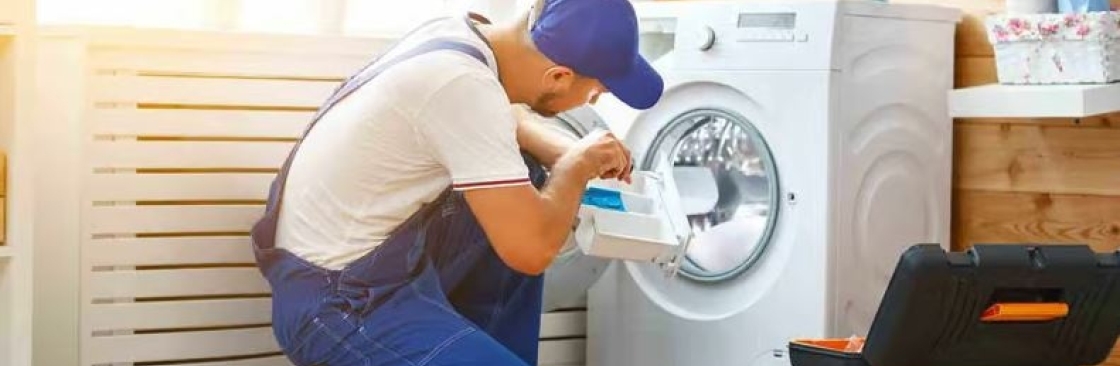 Local Appliance Repair Cover Image