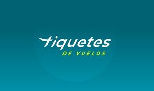 Tiquetes de vuelos España Profile Picture