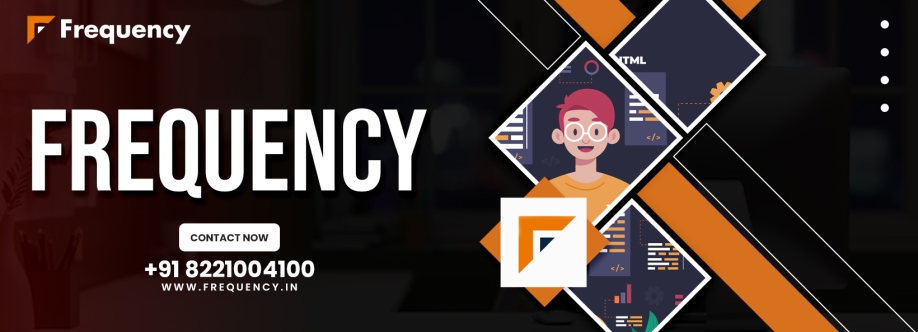 Frequency Website Builder Cover Image
