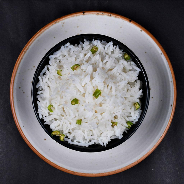 Health Benefits of Basmati Rice - JustPaste.it