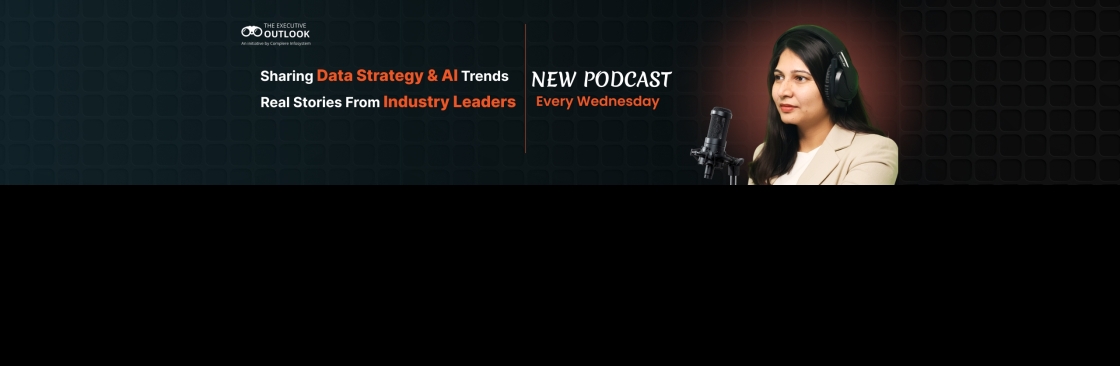 The Executive Outlook Cover Image