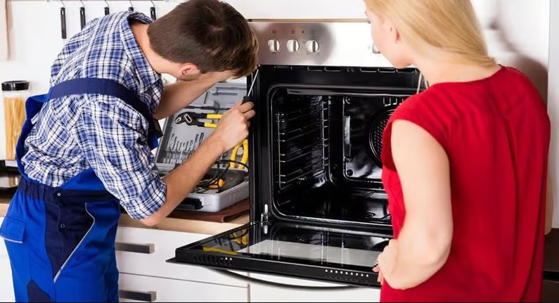 Oven repairs Sydney- Hire the best technicians today from Local Appliance Repairs – @localapplicance on Tumblr