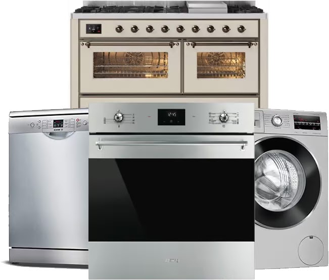 Trusted Oven Repairs Mosman for Safe Home Cooking