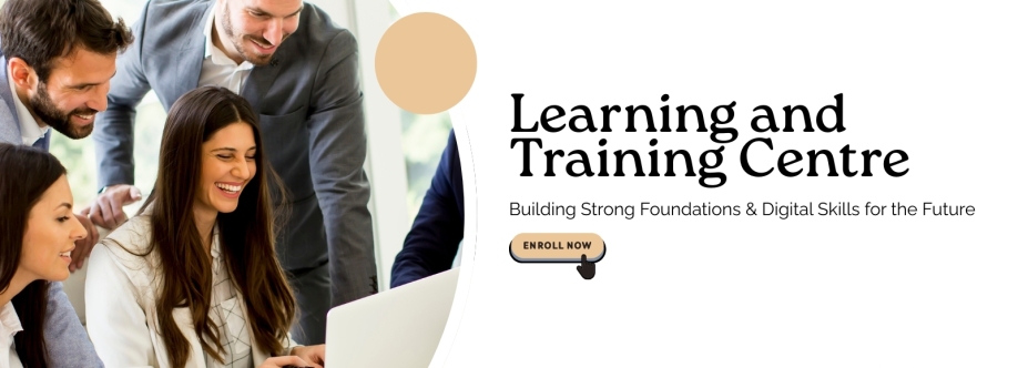 Padhaku Space Learning and Training Centre Cover Image