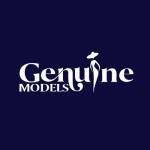 Genuine Models Profile Picture