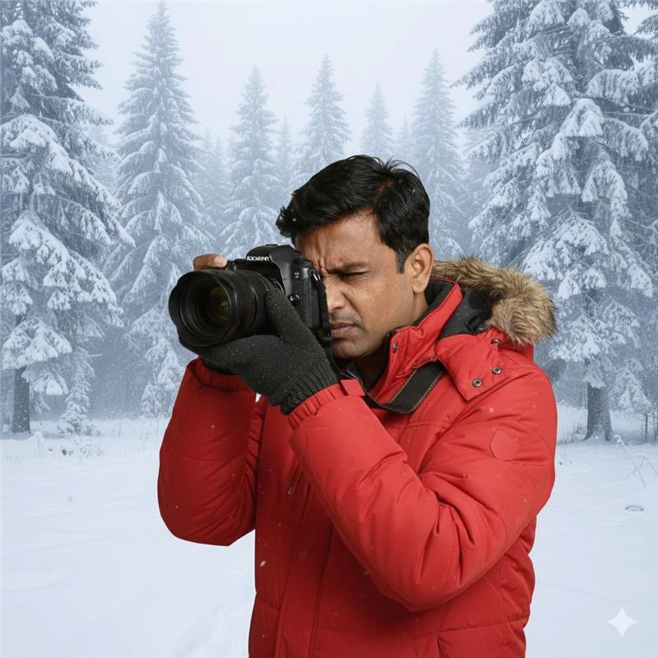 Soumitra Dutta Profile Picture