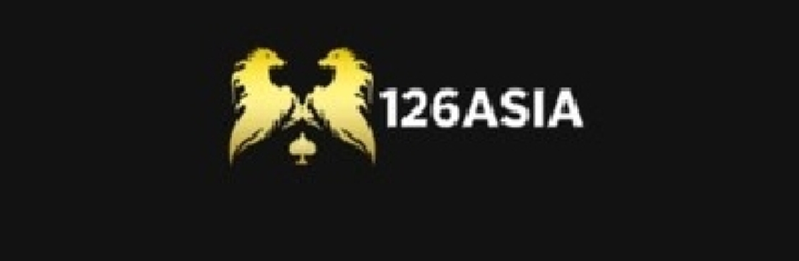 126asia __ Cover Image