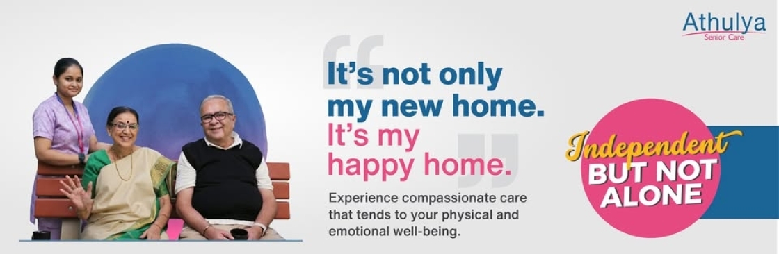Athulya Senior Care Cover Image