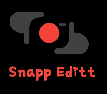 Snapp editt Profile Picture