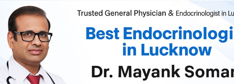 DrMayank Somani Cover Image