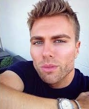 André Borchers Profile Picture