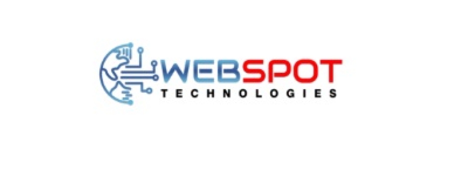 Webspot Technologies Cover Image