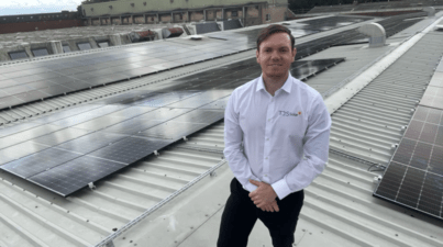 Renewable Energy Explained