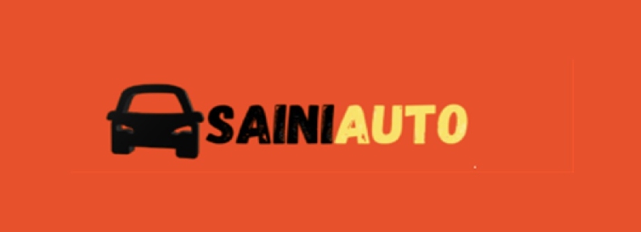sainiauto Cover Image