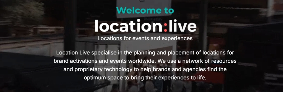 Location Live Cover Image