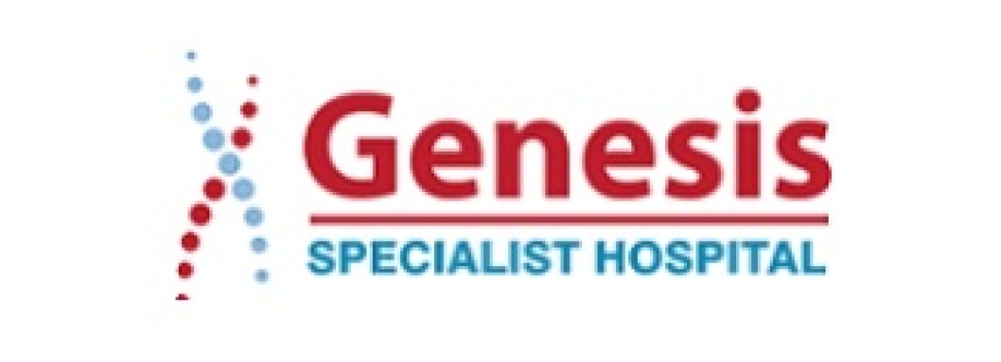 Genesis Specialist Hospital Cover Image