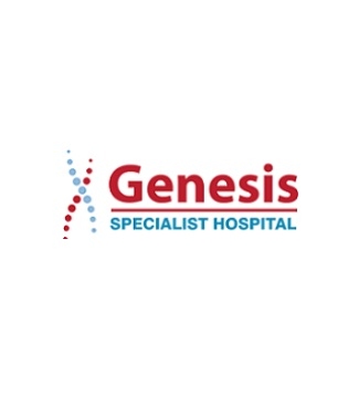 Genesis Specialist Hospital Profile Picture