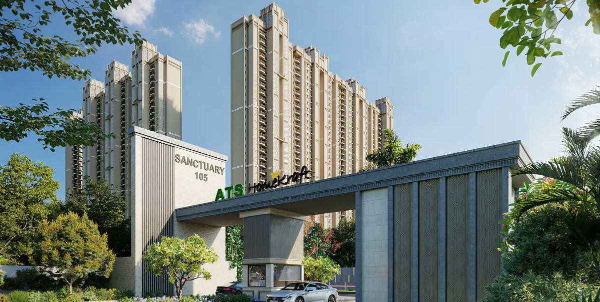 Buy Flats in Dwarka Expressway Today – Step Into Luxury at Sanctuary 105 - Buy Flats in Dwarka Expressway Today – Step Into Luxury at Sanctuary 105 - Blog View - My Legal Community