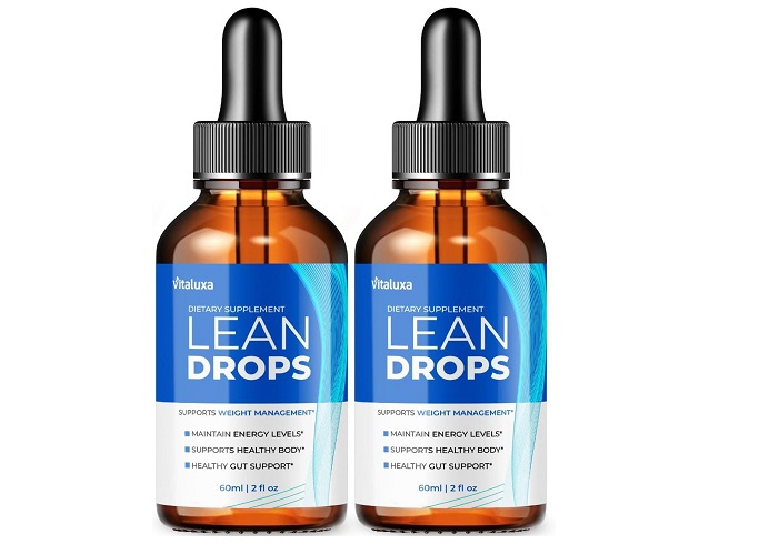 Lean Drops Reviews - Dr. Oz "Metabolic Activator" for Your Weight Loss Goals?