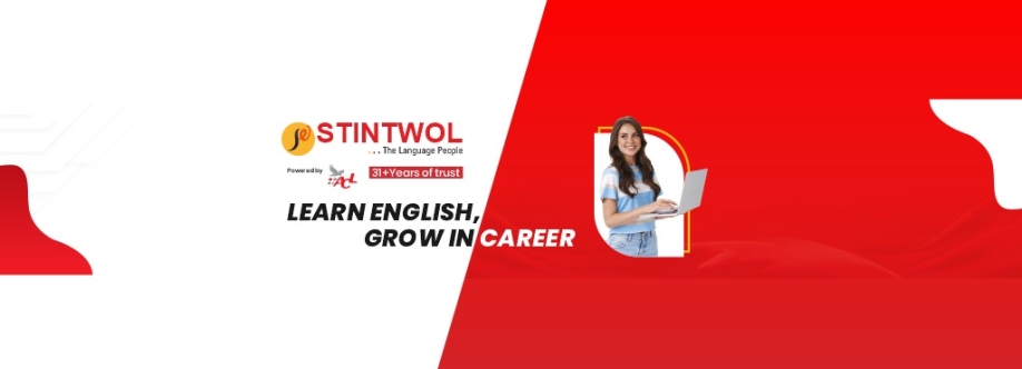 STINTWOL The Language Page Cover Image