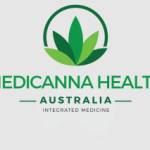 Medicanna Health Profile Picture