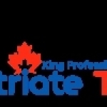 Expatriate Tax Profile Picture