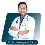 Dr Satyanarayana Garre profile picture