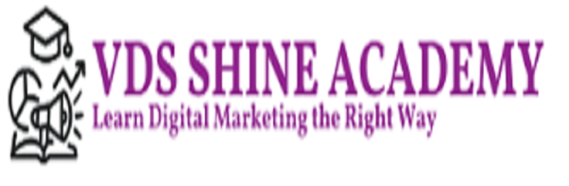 VDS SHINE ACADEMY Cover Image