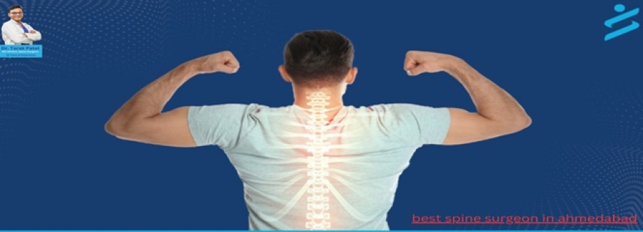 Indospine Hospital Cover Image