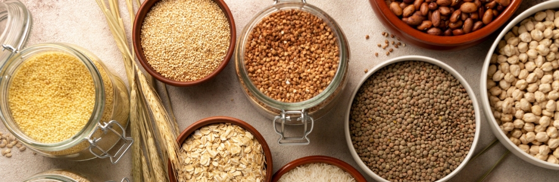 Agri Commodities Trade Cover Image