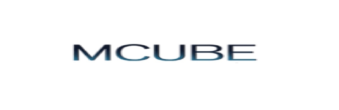 mcube com Cover Image