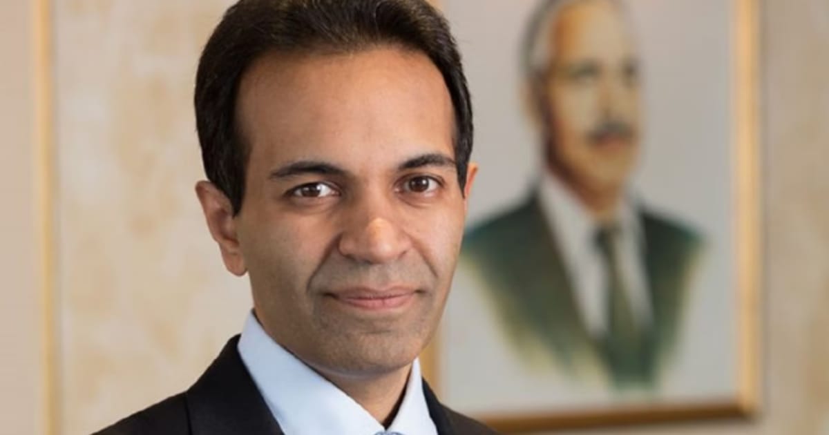 Dheeraj Hinduja - India, Master's in Business Administration, Imperial College, London University | about.me