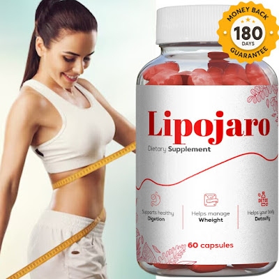 LipoJaro Gotas Profile Picture