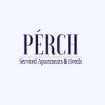 Perch service apartments Profile Picture